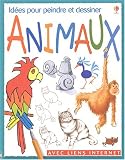 Animaux. Avec liens Internet