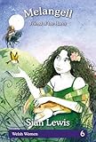 Melangell : friend of the hares