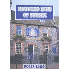 The Haunted Inns of Sussex