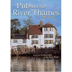 Pubs of the River Thames: From the Cotswolds to the East End