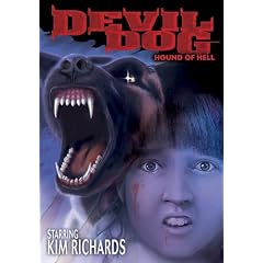 Devil Dog: The Hound of Hell horror