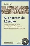Aux Sources du Rebetiko