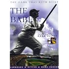 The Babe: The Game That Ruth Built by  Lawrence S. Ritter, Mark Rucker, and Hank Aaron