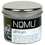 NoMU Rub, African Rub, 3.5-Ounce Tin (Pack of 3)