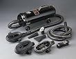 Metro Vac 'N' Blo Pro Horse Vacuum