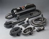 Metro Vac 'N' Blo Pro Horse Vacuum