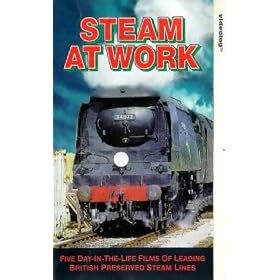 Steam At Work