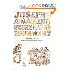 Joseph and the Amazing Technicolor Dreamcoat