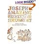 Joseph and the Amazing Technicolor Dreamcoat