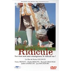 Ridicule