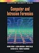 Computer and Intrusion Forensics (Artech House Computer Security Series)