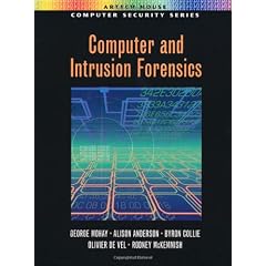 Computer and Intrusion Forensics