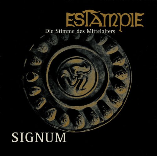 ESTAMPIE - Signum - Zortam Music