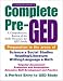 Contemporary's Complete Pre-GED : A Comprehensive Review of the Skills Necessary for GED Study