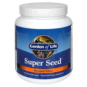 Super Seed by Garden of Life
