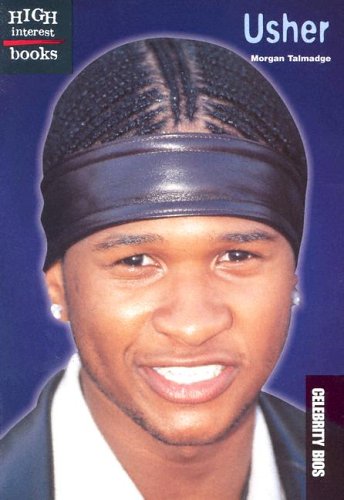 Usher (Celebrity Bios)