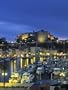 Bonifacio, Corsica, France Photographic Poster Print by Doug Pearson, 9x12