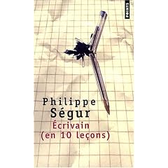 Ecrivain (en 10 le�ons)