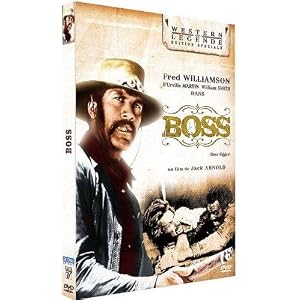 Boss [Édition Spéciale]