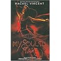 My Soul to Take (Harlequin Teen) (Paperback)