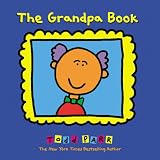 The Grandpa Book