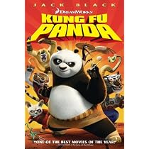 Kung Fu Panda