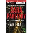 Hardball (V. I. Warshawski)