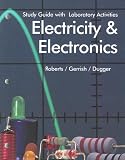 Electricity & Electronics: With Laboratory Activities