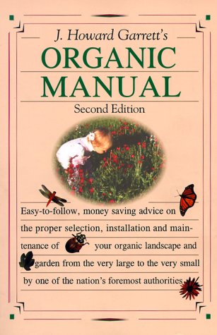 J. Howard Garrett's Organic Manual