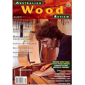 Click here to buy Australian Wood Review.