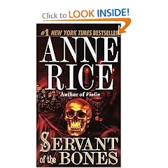 Servant of the Bones