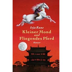 Kleiner Mond und Fliegendes Pferd