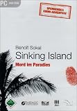 Produkt-Bild: Sinking Island - Mord im Paradies (DVD-ROM)