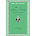 Plato: Charmides, Alcibiades 1 & 2, Hipparchus, The Lovers, Theages, Minos, Epinomis. (Loeb Classical Library No. 201)