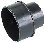 Jet JW1020 3-Inch to 2-Inch Reducer