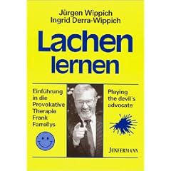 Lachen lernen