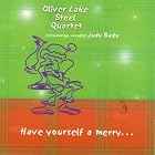 Have Yourself a Merry... by Oliver Lake