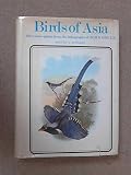 Birds of Asia : illustrations from the lithographs of John Gould; text by A. Rutgers