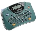Brother PT-65 P-touch Home and Hobby Labeler with LCD Screen
