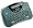 Brother PT-65 P-touch Home and Hobby Labeler with LCD Screen
