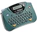 Brother PT-65 P-touch Home and Hobby Labeler with LCD Screen