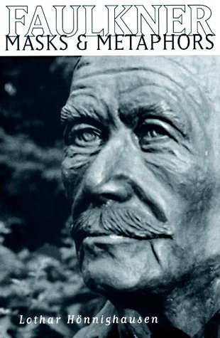 William Faulkner