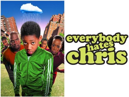 Everybody Hates Varsity Jackets