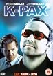 K-Pax [DVD] [2002]
