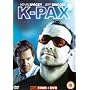 K-Pax [DVD] [2002]