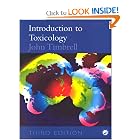 Introduction to Toxicology, Third Edition by John Timbrell
