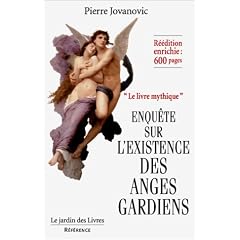 Enqu�te sur l'existence des anges gardiens