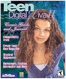 Teen Digital Diva 2: Cosmic Guide and Journal
