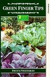 Green Finger Tips - Fruit And Vegetables VHS