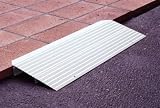 3 Rise, 17 x 34 Threshold Ramp